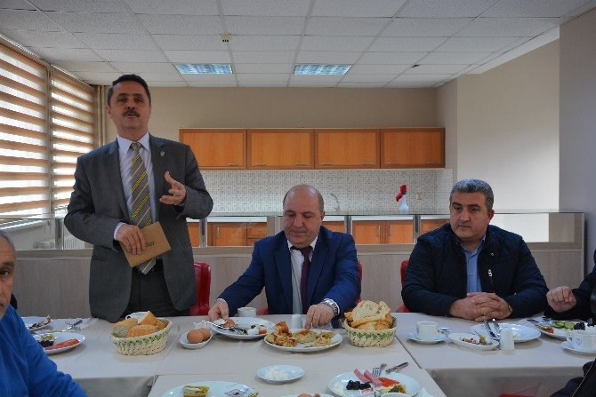 Sinop’a Yeni Stat Talebi