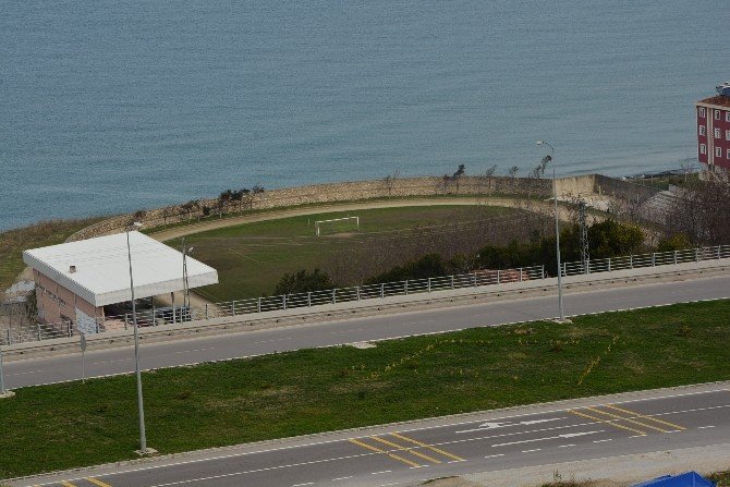 Sinop’a Yeni Stat Talebi