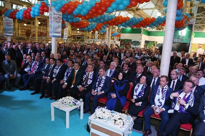 Kadir Topbaş’tan Sevindiren Haber