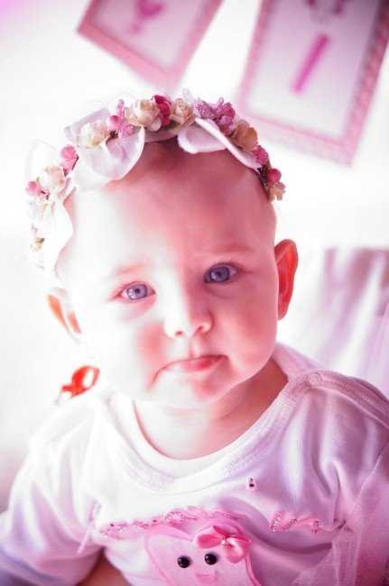 Bursalılar Ferah Bebek İçin Seferber Oldu