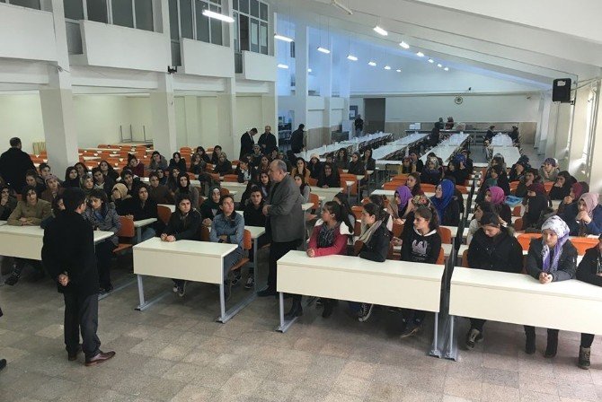 İdil’deki Öğrenciler Telafi Eğitimi İçin Midyat’a Gönderildi