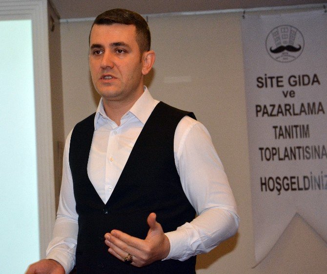 Karadeniz’de Bir İlk, Site Çalışanlarına Ek Gelir