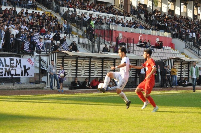 Spor Toto 2. Lig Beyaz Grup