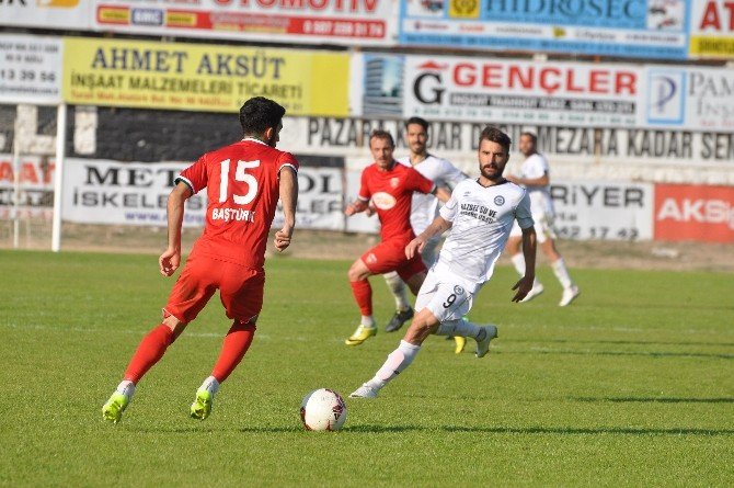Spor Toto 2. Lig Beyaz Grup