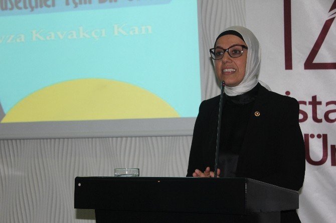 Kavakçı’dan Meclise ‘Kadın Vekil’ Çağrısı