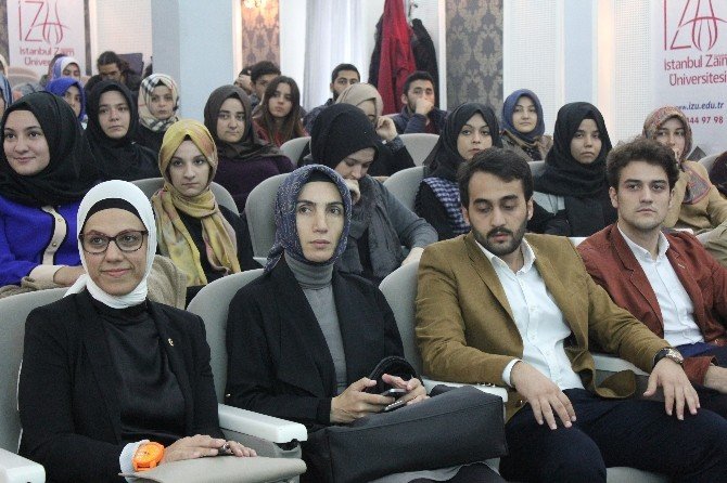 Kavakçı’dan Meclise ‘Kadın Vekil’ Çağrısı