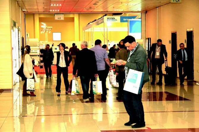 Uyku Sektörü İstanbul’da Uyanıyor