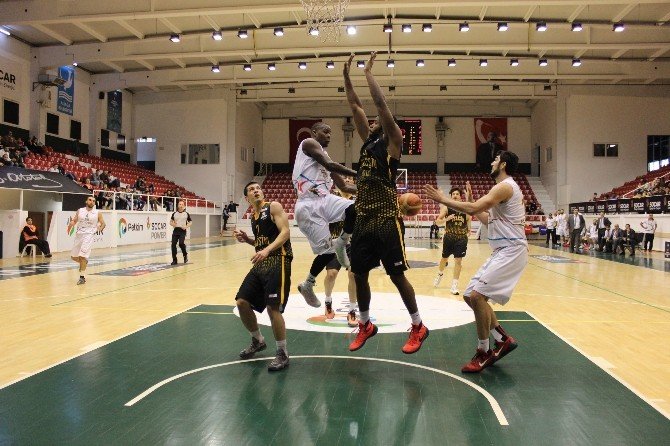Türkiye Basketbol Ligi