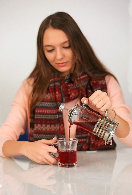 Yudum Yudum Gelen Tehlike