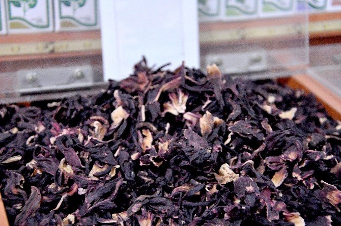 "Grip Kapınızı Çalmadan Siz Aktarların Kapısını Çalın"