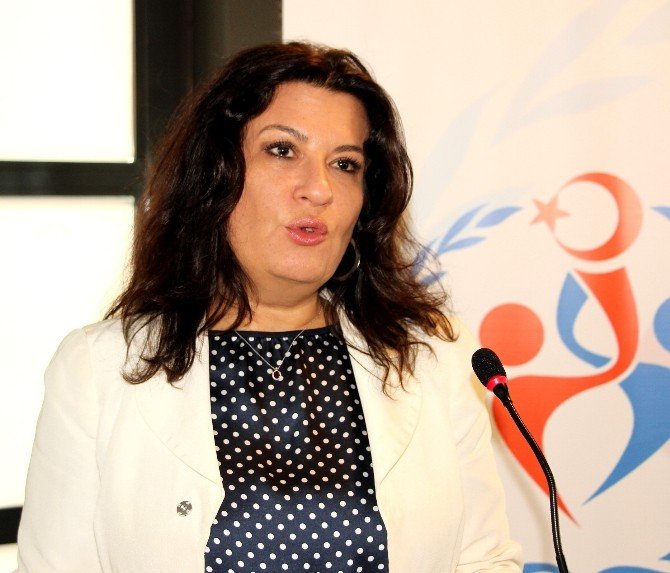 Baş: “Evlerdeki Çocuklar Daha Fazla Risk Altında”