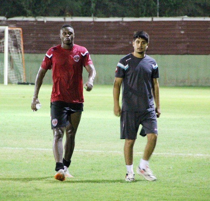 Adaso Başkanı Kıvanç, Adanaspor Yönetiminde