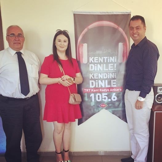 Nazilli Modeli Sağlıklı Ve Uzun Yaşama Örnek Oluyor