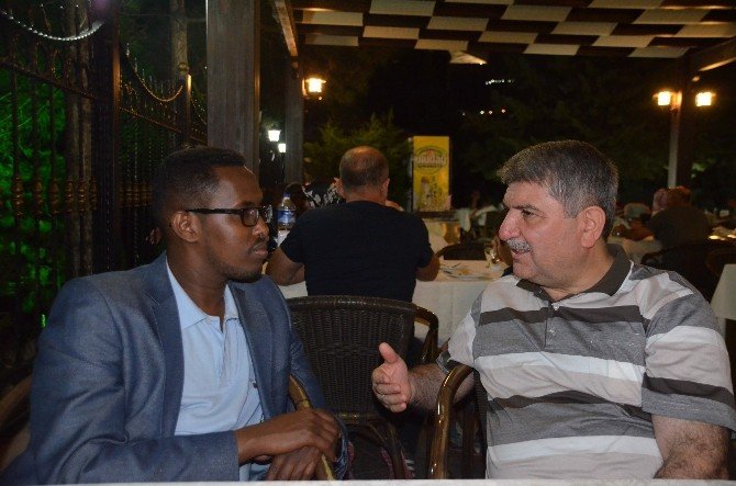 Somali Türk Yatırımcıları Bekliyor