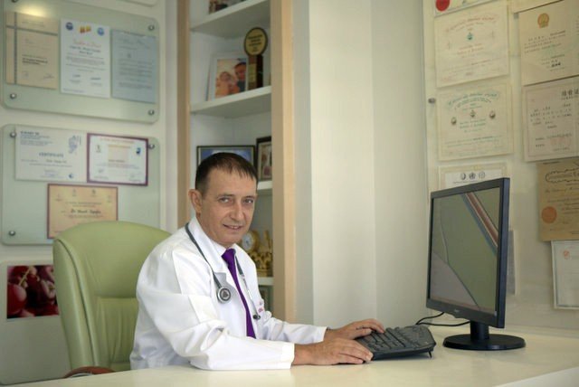 Tüp Bebekte Akupunktur Etkisi