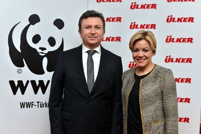 Wwf-türkiye Ve Ülker Fındığın Geleceği İçin Çalıştay Yaptı