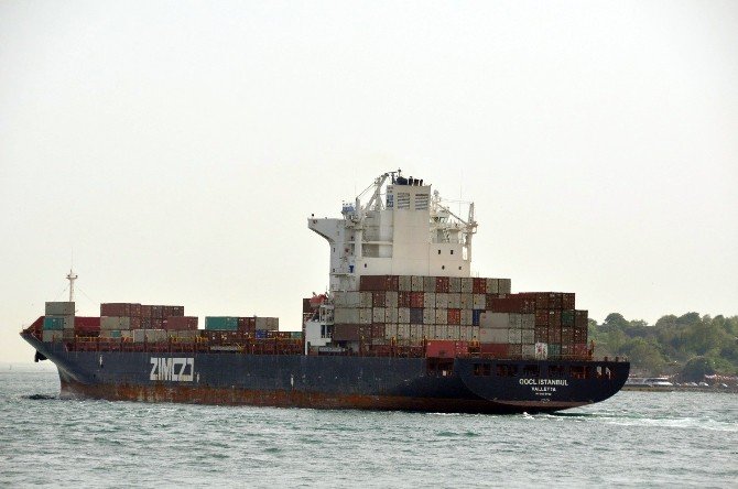 Gaib 185 Ülkeye 6 Milyar Dolarlık İhracat Gerçekleştirdi
