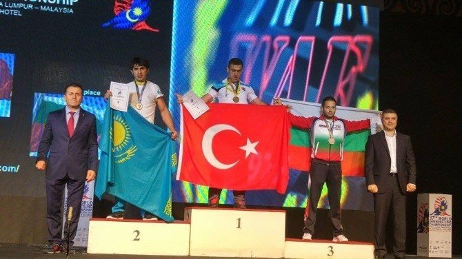 Yalova’nın Bileği Bükülmüyor