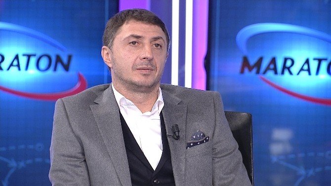Shota: “Galatasaray’ın Bu Sezonu İkinci Olarak Tamamlaması Başarıdır”