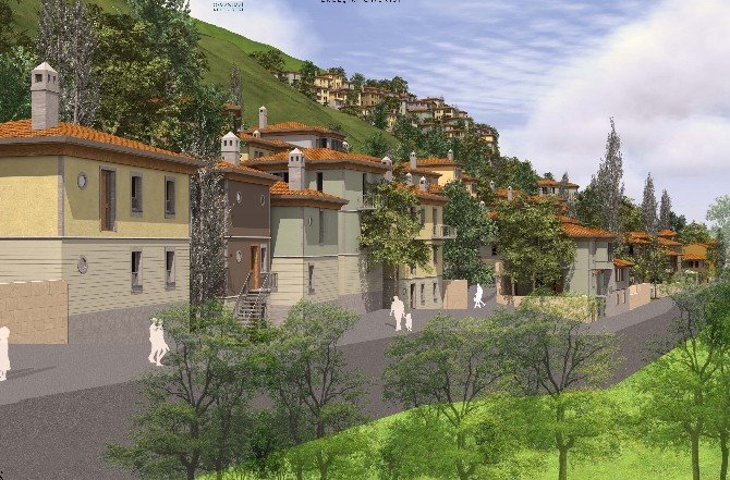 Uludağ’ın İhtişamı Ortaya Çıkacak