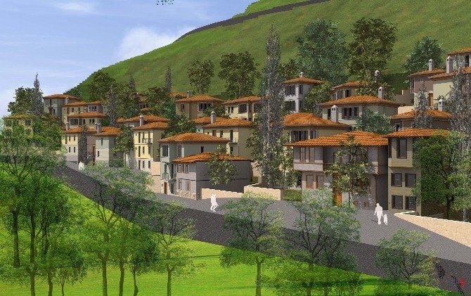 Uludağ’ın İhtişamı Ortaya Çıkacak