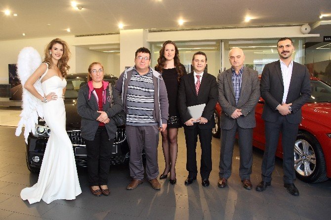 Teknosa Ve Toshiba Müşterilerinin Ayağını Yerden Kesti