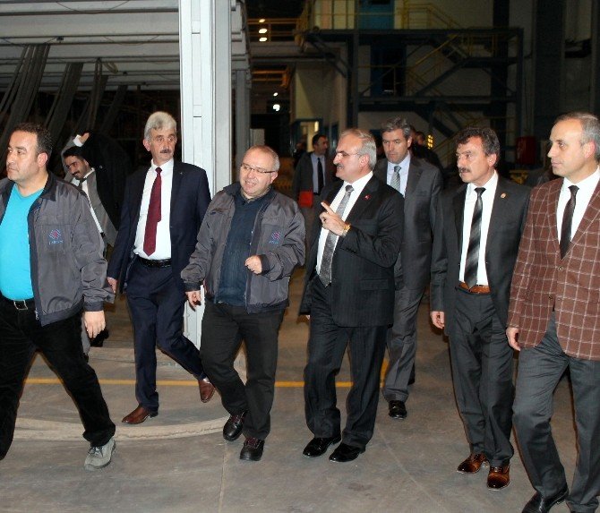 Yenişehir’in Yıldızı Parlıyor