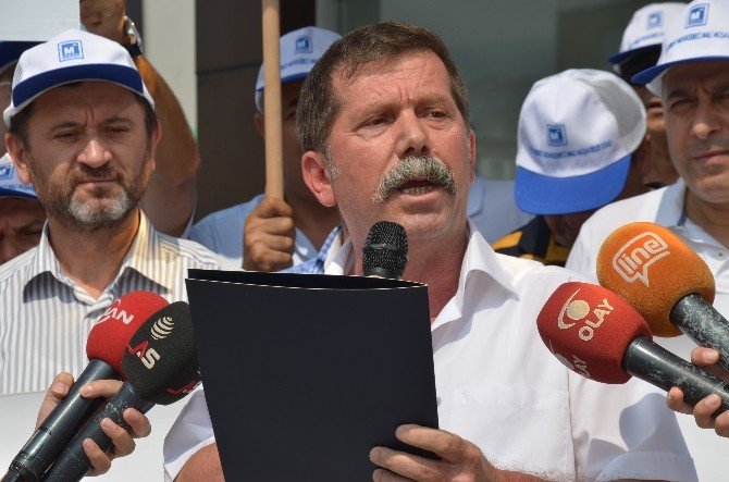 Serbest Muhasebeci Ve Mali Müşavirler Anketör Olmak İstemiyor