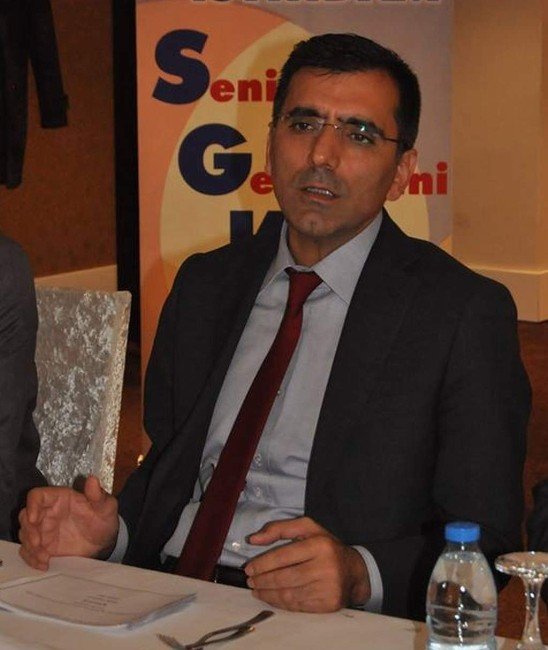 “Etkin Rehberlik Ve Denetim Yoluyla Kayıtlı İstihdamın Teşviki Projesi"
