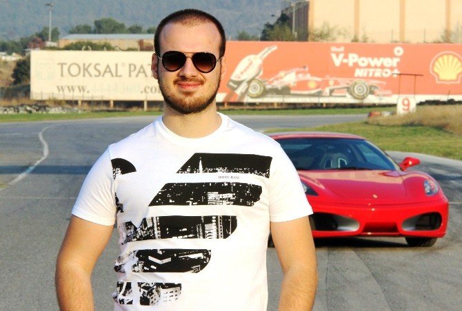 İzmir’deki Yarışlara Rekor Davetiye