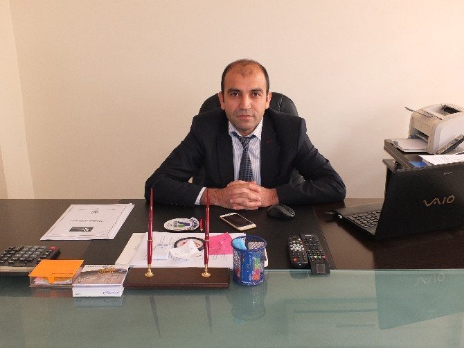 Düziçi Sosyal Yardımlaşma Ve Dayanışma Vakfı Binası Yenilendi