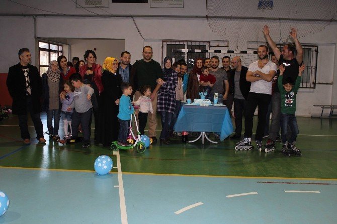 Trabzon’a Yeni Bir Spor Dalı Kazandırıldı