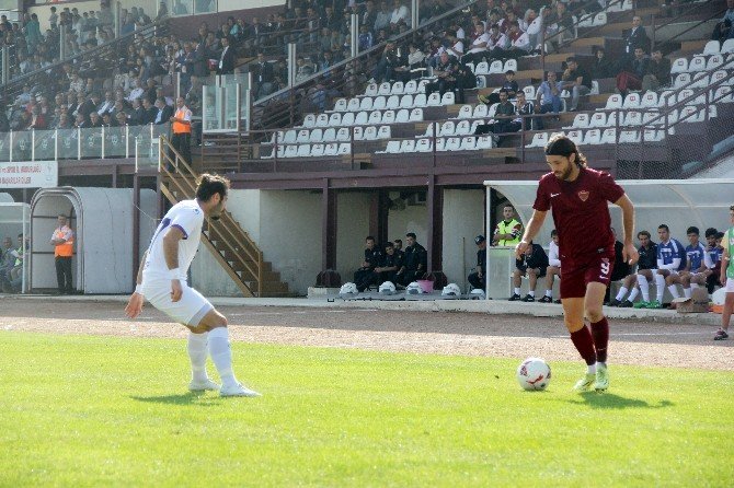 Spor Toto 2. Lig