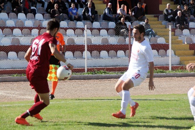 Spor Toto 2. Lig
