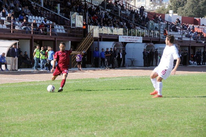 Spor Toto 2. Lig