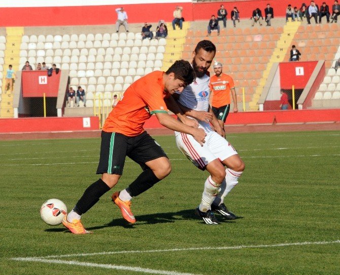 Spor Toto 2. Lig