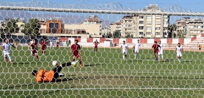 Spor Toto 2. Lig