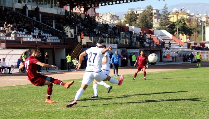 Spor Toto 2. Lig