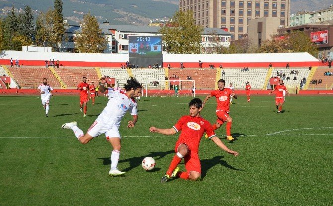 Spor Toto 2. Lig