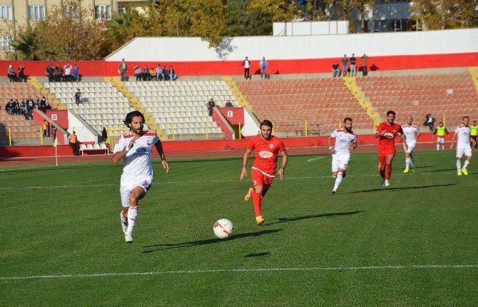 Spor Toto 2. Lig
