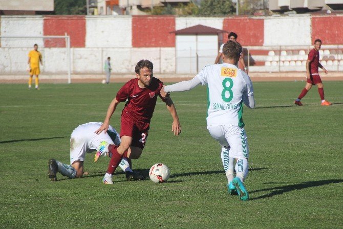 Spor Toto 2. Lig