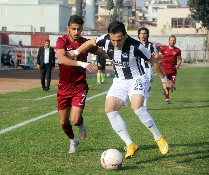 Spor Toto 2. Lig