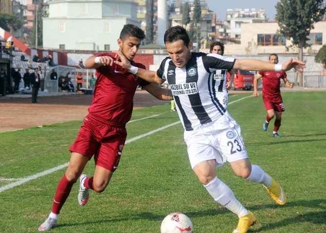 Spor Toto 2. Lig