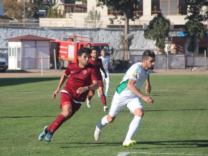 Spor Toto 2. Lig