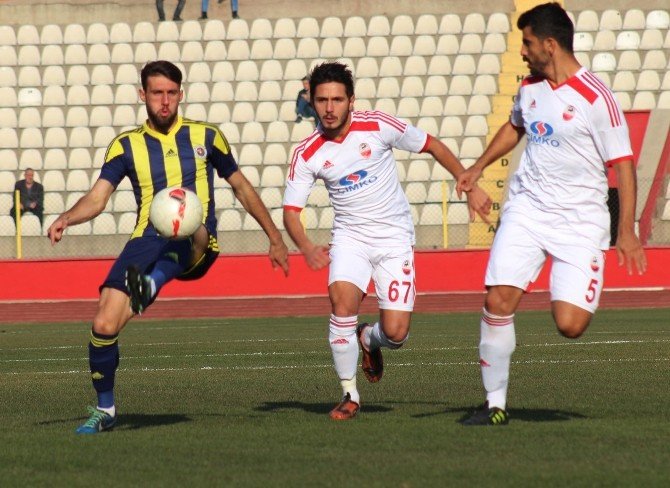 Spor Toto 2. Lig