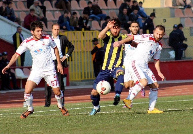 Spor Toto 2. Lig