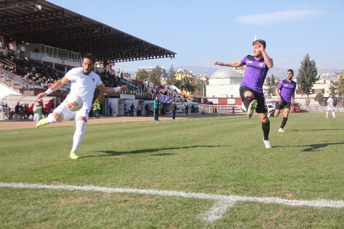 Spor Toto 2. Lig