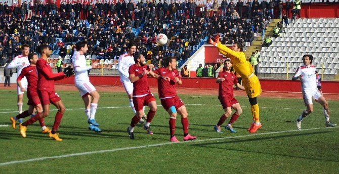 Spor Toto 2. Lig