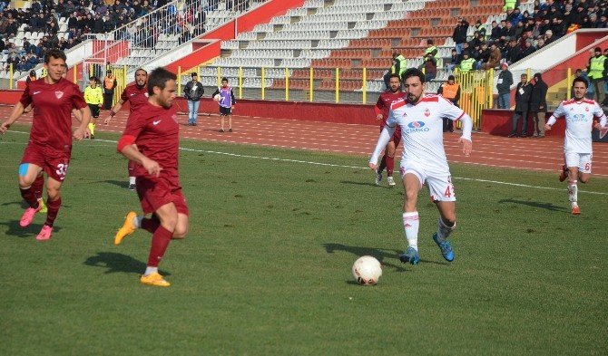 Spor Toto 2. Lig