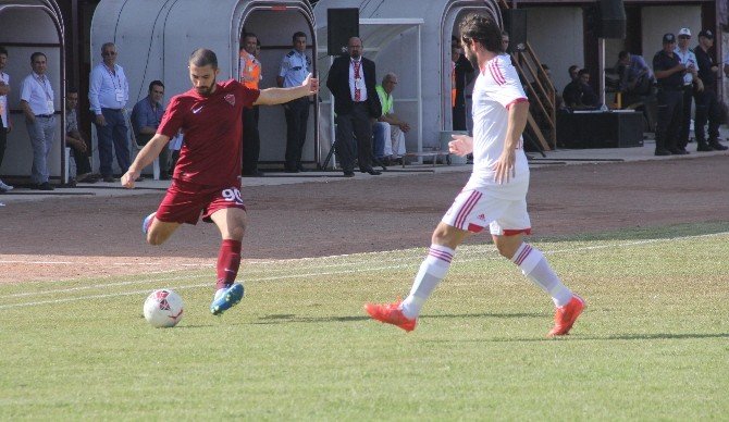 Spor Toto 2. Lig